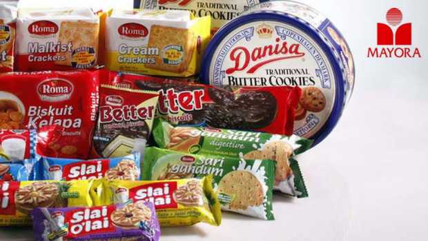 Produk Mayora