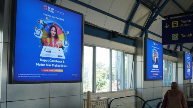 LED Video Wall Rental- Pilihan Tepat untuk Iklan yang Memukau