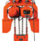 Elephant Crane Hoist