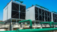 Industrial Cooling